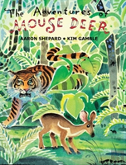 Bertrand.pt - The Adventures Of Mouse Deer