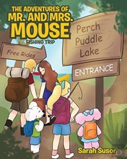 Bertrand.pt - The Adventures Of Mr. And Mrs. Mouse: Fi