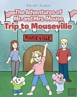 Bertrand.pt - The Adventures Of Mr. And Mrs. Mouse: Tr