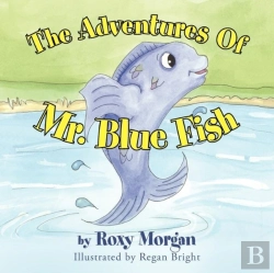 Bertrand.pt - The Adventures Of Mr. Blue Fish