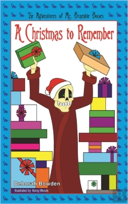 Bertrand.pt - The Adventures Of Mr. Bramble Bones:  A