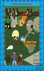 The Adventures Of Mr. Bramble Bones