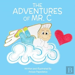 Bertrand.pt - The Adventures Of Mr. C