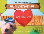 The Adventures Of Mr. Fluffybottoms