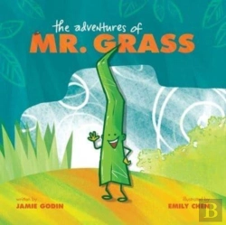 Bertrand.pt - The Adventures Of Mr. Grass