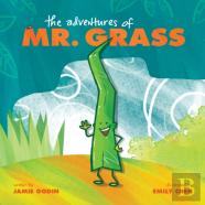 The Adventures Of Mr. Grass