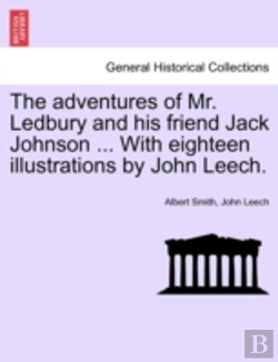 Bertrand.pt - The Adventures Of Mr. Ledbury And His Fr