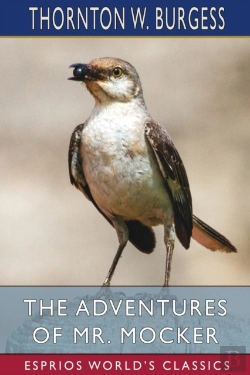 Bertrand.pt - The Adventures Of Mr. Mocker (Esprios Classics)