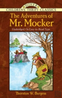 Bertrand.pt - The Adventures Of Mr. Mocker