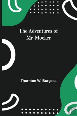 Bertrand.pt - The Adventures Of Mr. Mocker
