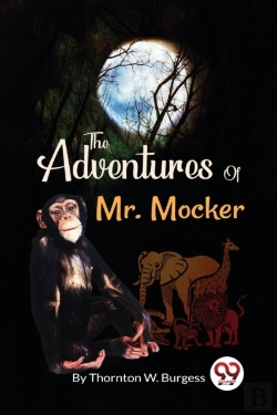 Bertrand.pt - The Adventures Of Mr. Mocker