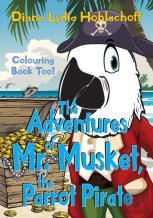 The Adventures Of Mr. Musket, The Parrot Pirate