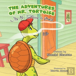 Bertrand.pt - The Adventures Of Mr. Tortoise: Why Mr.