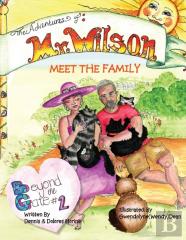 The Adventures Of Mr Wilson Meet The Family