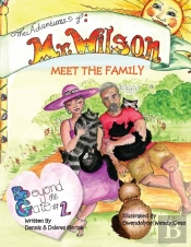 The Adventures Of Mr Wilson Meet The Family