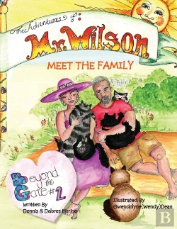 Bertrand.pt - The Adventures Of Mr Wilson Meet The Family