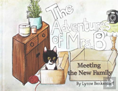 The Adventures Of Mrs. B
