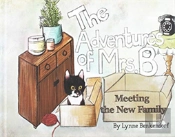 The Adventures Of Mrs. B