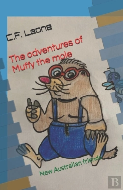 Bertrand.pt - The Adventures Of Muffy The Mole