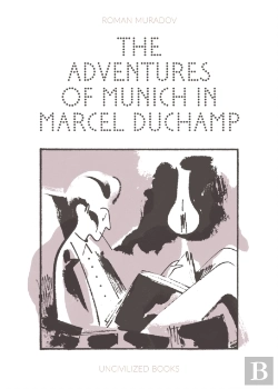 Bertrand.pt - The Adventures Of Munich In Marcel Duchamp