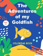 The Adventures Of My Goldfish