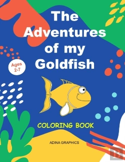 Bertrand.pt - The Adventures Of My Goldfish