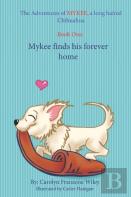 The Adventures Of Mykee