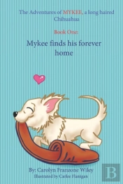 The Adventures Of Mykee