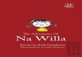The Adventures Of Na Willa