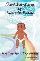 The Adventures Of Nairobi Raine