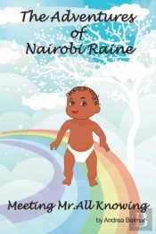 The Adventures Of Nairobi Raine