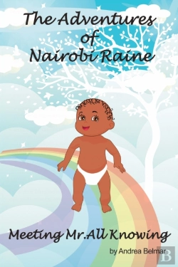 Bertrand.pt - The Adventures Of Nairobi Raine