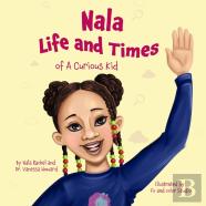 The Adventures Of Nala