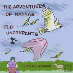 Bertrand.pt - The Adventures Of Nannas Old Underpants