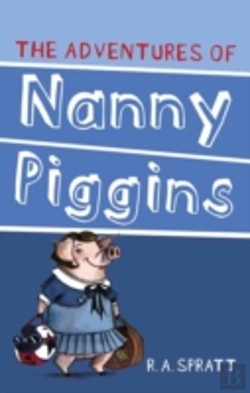 Bertrand.pt - The Adventures Of Nanny Piggins 1