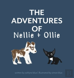 Bertrand.pt - The Adventures Of Nellie + Ollie