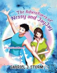 The Adventures Of Nessy And Jayjay
