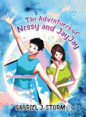 The Adventures Of Nessy And Jayjay