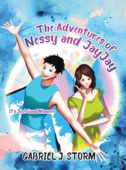 Bertrand.pt - The Adventures Of Nessy And Jayjay