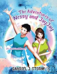 The Adventures Of Nessy And Jayjay