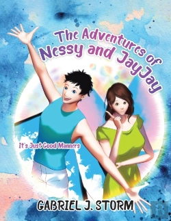 Bertrand.pt - The Adventures Of Nessy And Jayjay