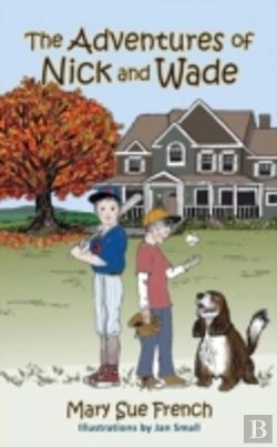 Bertrand.pt - The Adventures Of Nick And Wade