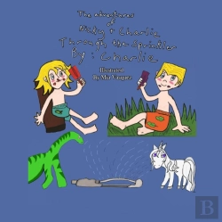 Bertrand.pt - The Adventures Of Nicky And Charlie
