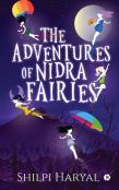 The Adventures Of Nidra Fairies