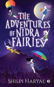 The Adventures Of Nidra Fairies