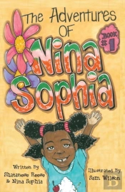 The Adventures Of Nina Sophia