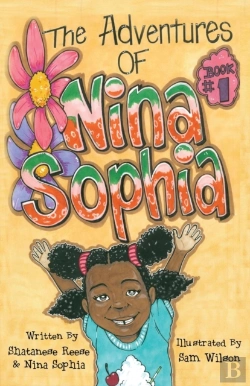 Bertrand.pt - The Adventures Of Nina Sophia
