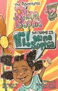 The Adventures Of Nina Sophia