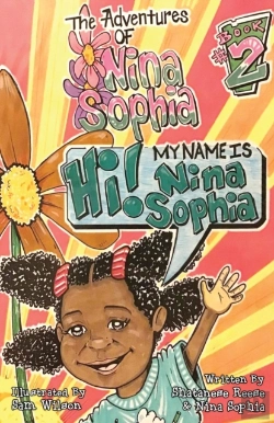 Bertrand.pt - The Adventures Of Nina Sophia