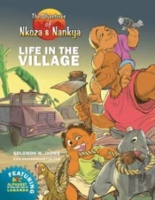 The Adventures Of Nkoza And Nankya: Life